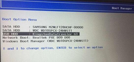 How to reinstall win7 system on latitude 3490 laptop using USB flash drive