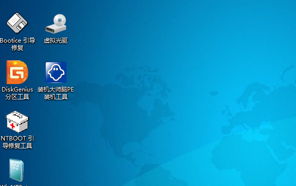 How to reinstall win7 system on latitude 3490 laptop using USB flash drive