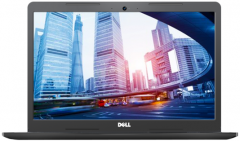How to install win7 system on latitude 3490 laptop using USB flash drive?