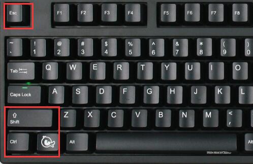 What to do if the menu bar at the bottom of the desktop is missing
