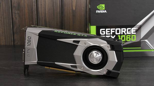 NVIDIA: Want to become a game master? Start with computer configuration