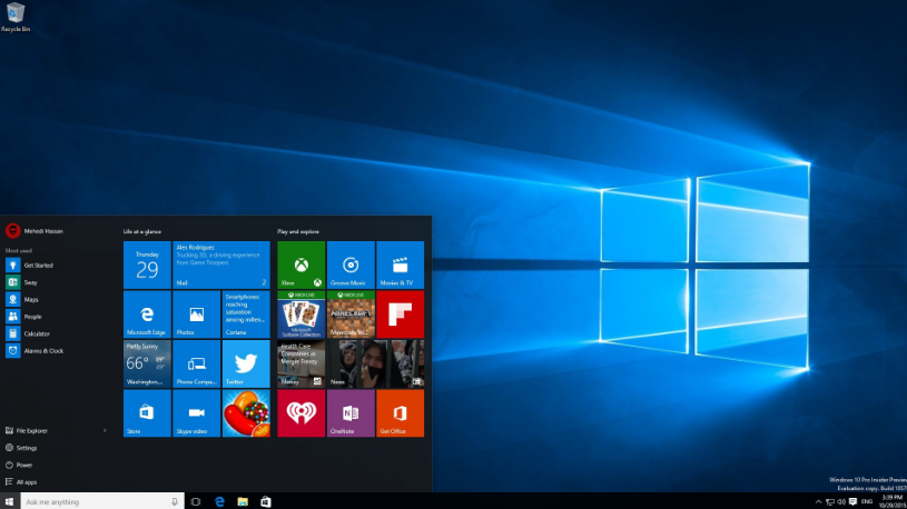 Microsoft ultimatum: The Windows 7 era is coming to an end