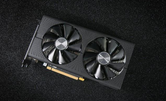 First review of Sapphire AMD RX 560 XT graphics card: Absolutely stunning 1050Ti