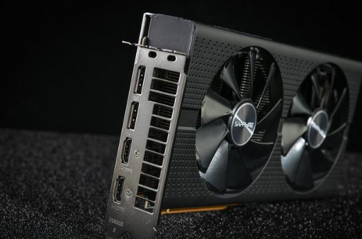 First review of Sapphire AMD RX 560 XT graphics card: Absolutely stunning 1050Ti