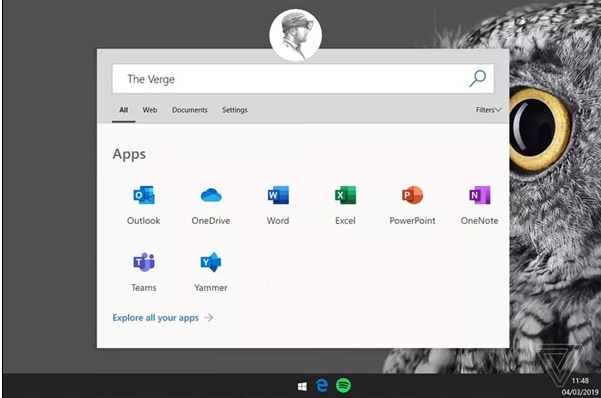 New generation Windows system exposed: N times more refreshing than Windows 10