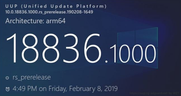 Who has such a big name, let Microsoft prepare half a year in advance