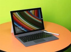 Microsoft Surface Pro 3 launches new firmware for Win10, this time Win8.1 is crying