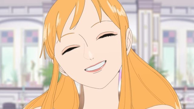 Exciting New Anime Spinoff Puts Nami in the Spotlight | rtp isoftbet, nomor singapura keluar berapa