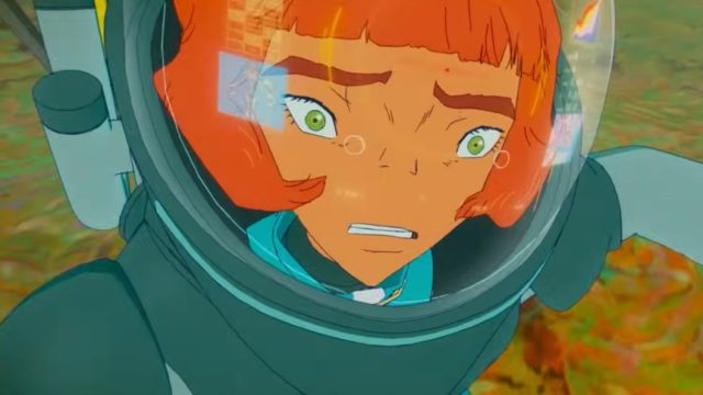 Exciting Sci-Fi Anime Set for Home Release Amidst 2026's Best Picks | kepala hk, gilaslot1 slot