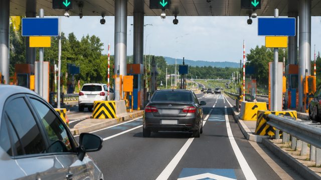 Ministry of Transport: Domestic ETC users exceed 100 million