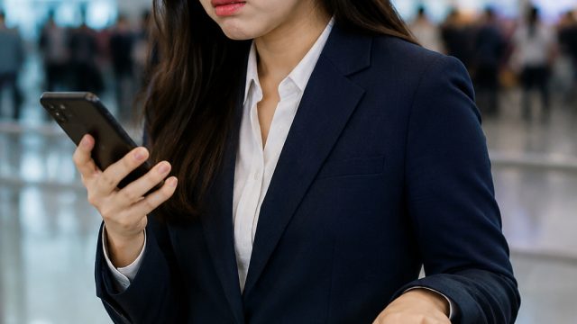 Netizens revealed that a woman’s mobile phone number was permanently blocked by China Telecom after 