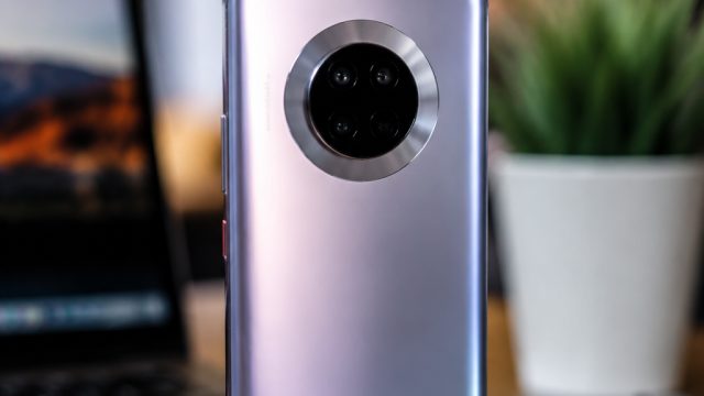 Starting from 3988 yuan! The price of the Chinese version of Huawei Mate30 series is suspected to be exposed