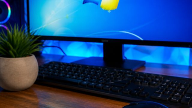Luobo Home GHOST WIN7 SP1 X64 U disk installation stable version V2019.07(