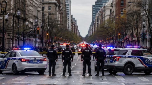 Tragic Shooting in Montreal Claims Lives of Officer and Civilian | nitrogen poker, pelangigoal com, 