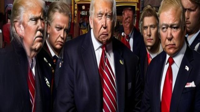 Senate Republicans Face Tensions with Trump: A Call for Realignment
