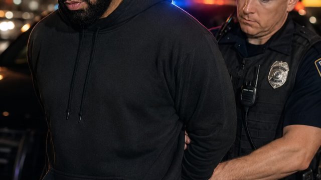 Drake Von Faces Legal Trouble After DUI Arrest in Las Vegas | cara main slot agar selalu menang, jad