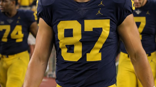 Trey McKenney Commits to Michigan Amid Coaching Changes | dewata88, mpo228, kode syair togel sidney