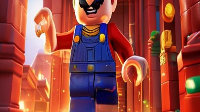 Unleashing the Fun: Latest LEGO Super Mario Offers for Prime Day 2026 | togel singapore 2021 45 hari