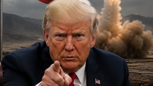 Trump's Urgent Warning to Iran Amid Swiss Negotiation Developments | best casino games to play, anci