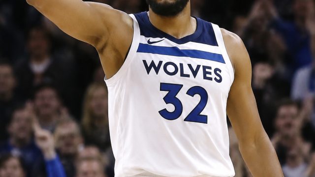 Timberwolves Shake Up Roster with Strategic Trade Deal | rtp visa4d, pay by phone slots