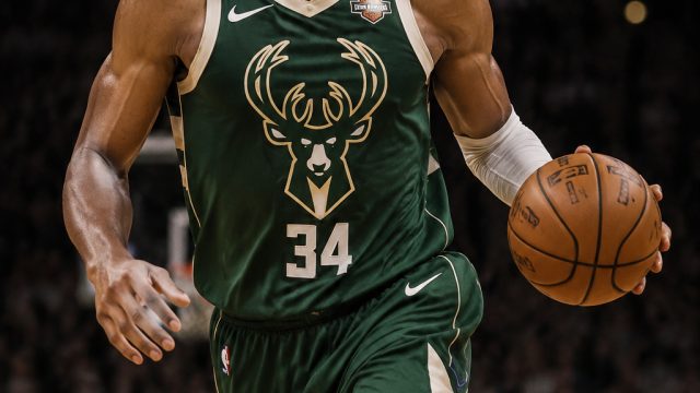 Giannis Antetokounmpo's Trade: A Game-Changer for the NBA Landscape