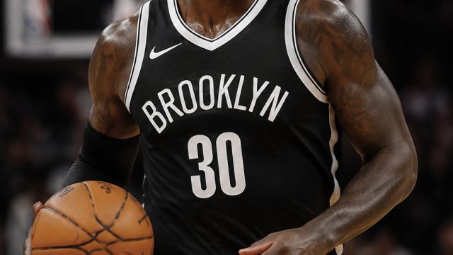 Julius Randle's Surprising Trade to Nets Sparks NBA Speculations | info togel hongkong, jasahokibola