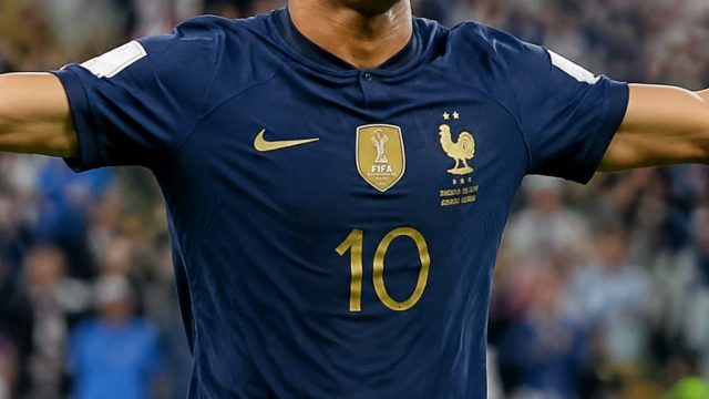Kylian Mbappé Shines in France's Victory Against Iraq