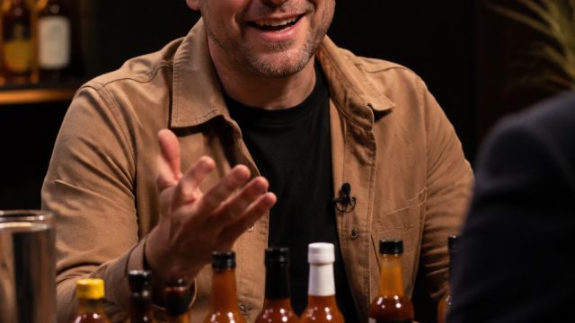 Netflix Unveils Exciting New Spinoff of 'Hot Ones'