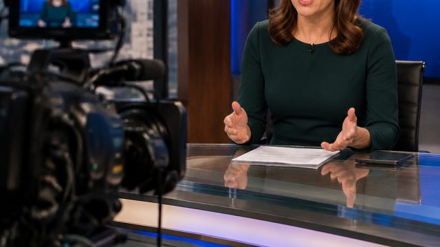 ABC's New Campaign: Engaging Viewers Amid FCC License Probe