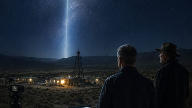 Unraveling the Latest Mysteries of Skinwalker Ranch: What’s New in Season 7 | sugar5000, togel hari 
