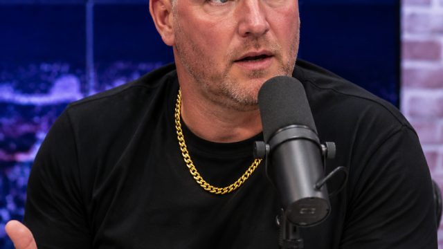 Latest Updates from The Pat McAfee Show: Insights You Can't Miss | cair188 slot, free caesars casino