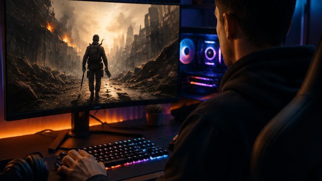 Exploring the Latest Trends in Gaming and Online Entertainment