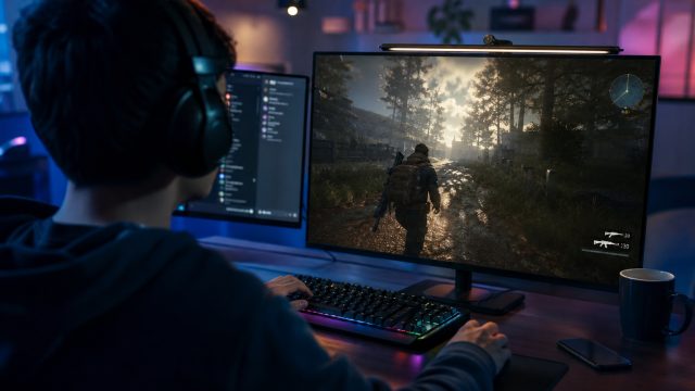 Exploring the Latest Trends in Online Gaming and Betting