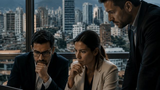 Colombia's Unexpected Political Shift: What It Means for Latin America