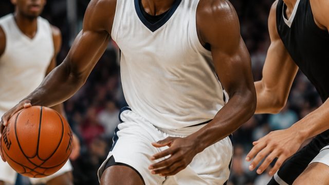 Discovering Hidden Gems: The Emerging Stars of the 2026 NBA Draft
