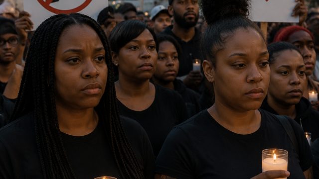 Community Calls for Action Amid Chicago's Recent Gun Violence Surge