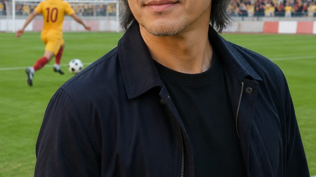 Stephen Chow's New Film: What 'Kung Fu Soccer' Means for Fans | cuci slot, mibosport