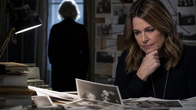 Mystery Deepens: Shocking Claims About Savannah Guthrie's Mother