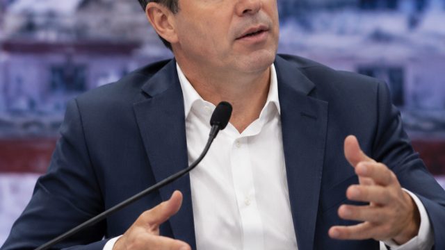 Transforming Energy Storage: Insights from Pure Lithium’s CEO at WEF