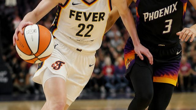 Indiana Fever Aims for Victory Against Phoenix After Stellar Performance