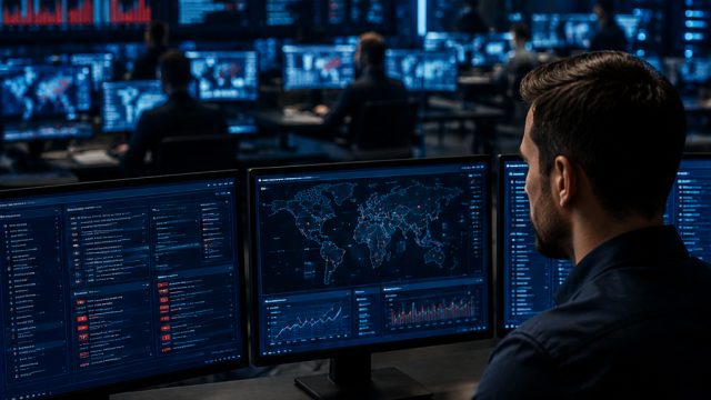 Elevating Cybersecurity: The Role of Modern SOC Platforms Today