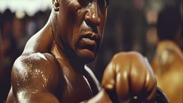 Muhammad Ali's Historic Fight in Dublin: A Look Back at the 1972 Showdown | slot tampa potongan, raj