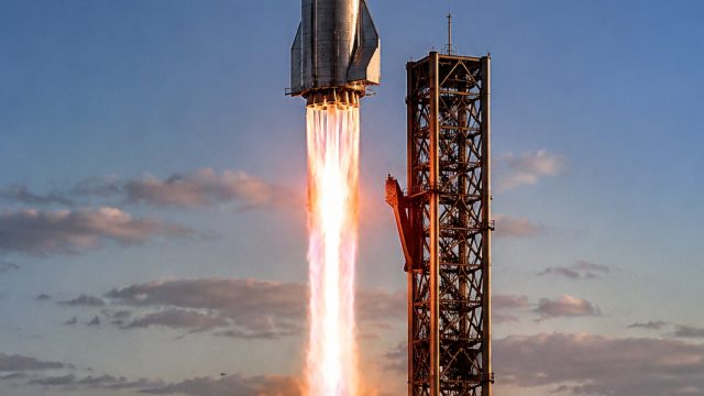 SpaceX’s Starfall: A New Era in Orbital Cargo Delivery | levis4d, qq raya, pasar123 slot
