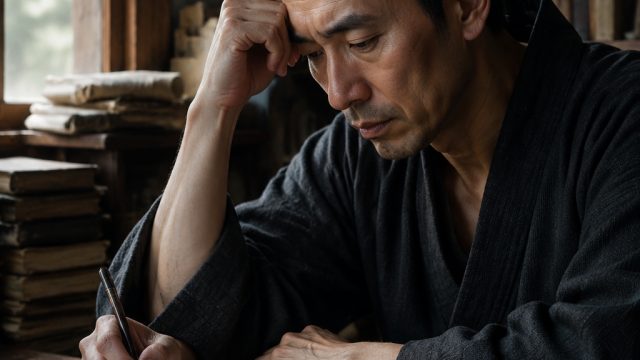 Exploring Osamu Dazai's Final Literary Work: A Timeless Farewell
