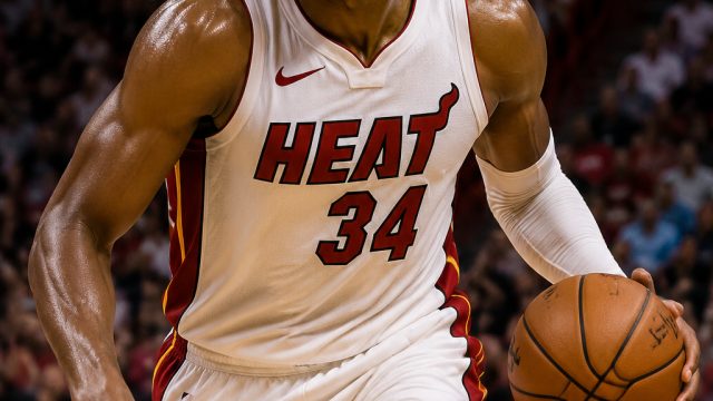 Giannis Antetokounmpo's Trade to Miami: What It Means for the NBA