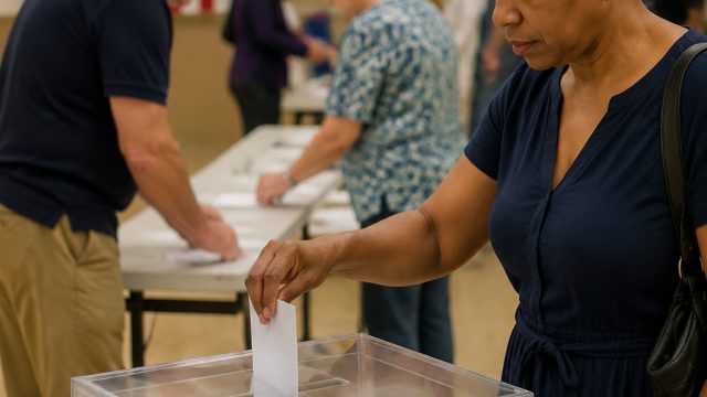 Maryland Primary Elections: Key Races Shaping Future Leadership