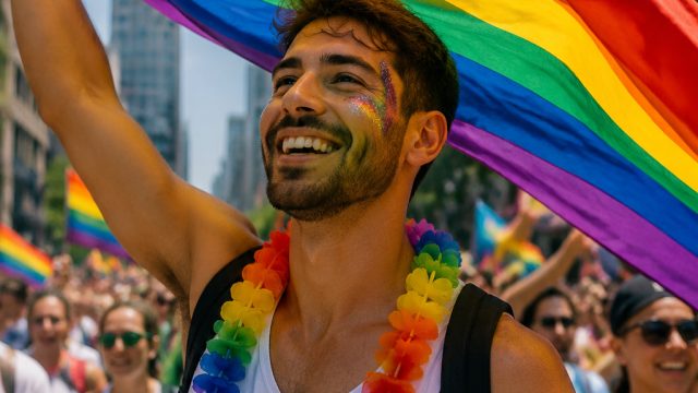Capital Pride Festival 2026: A Celebration of LGBTQ+ Unity and Joy