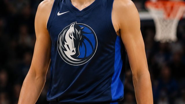 Mavericks Make Bold Move with Aday Mara After Hiring Dusty May