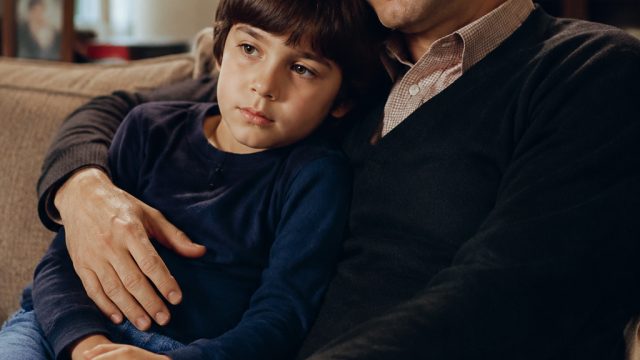 Exploring Iconic Film Fathers: A Celebration of Fatherhood on Screen