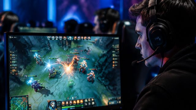 Dota 2 Europe Qualifiers: A Major Opportunity for TI 2026 Aspirants